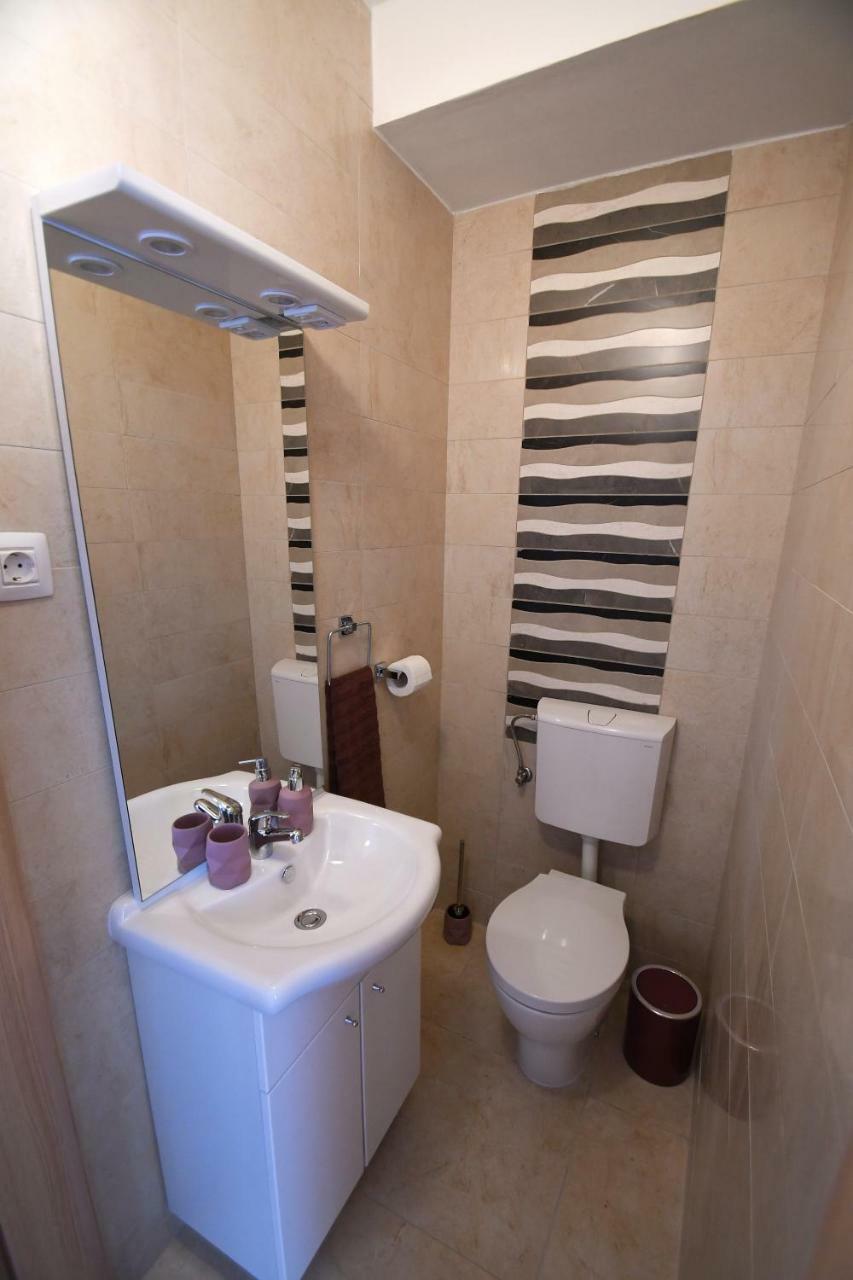 Apartment Libra With Sea View *